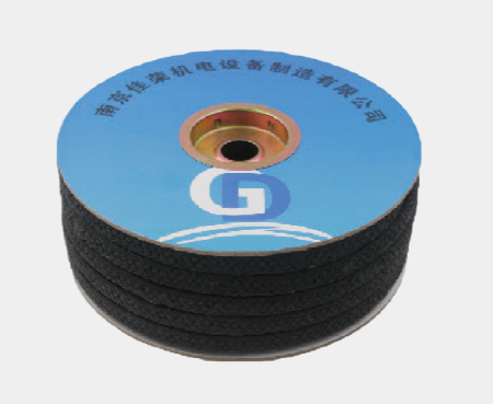 GD-3122 新高水基盤根